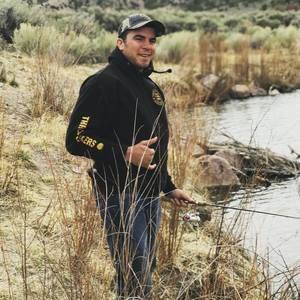 Meet your Posher, Alec